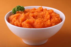 Read more about the article Carrots as a Baby Food
