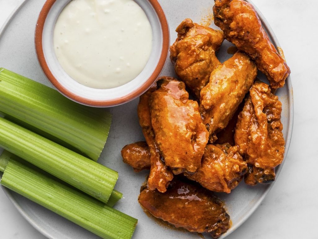 Healthy Appetizers