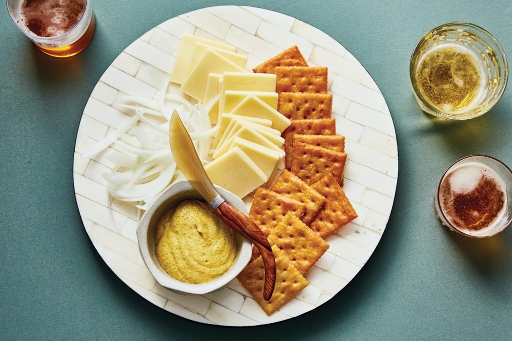 healthy late night snacks