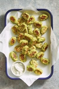 Read more about the article Healthy Appetizers