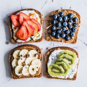 Read more about the article Healthy Late Night Snacks