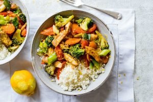 Read more about the article Healthy & Quick Dinner Ideas