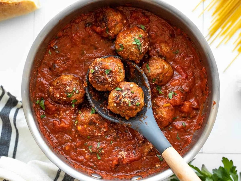 Healthy Appetizers