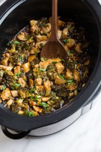 Read more about the article Healthy Crockpot Recipes